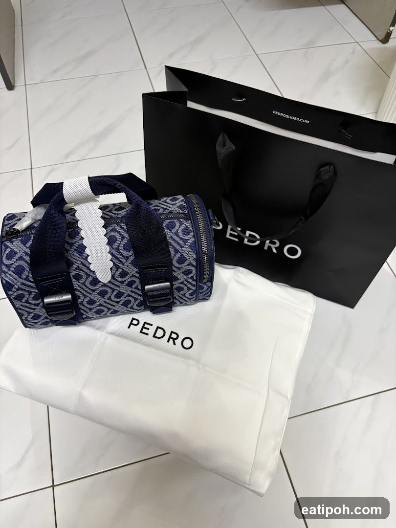 Pedro Brand Merchandise
