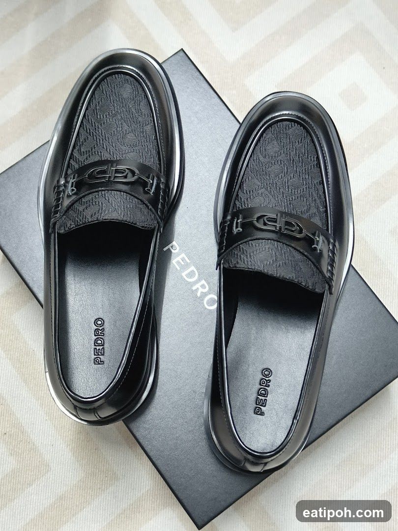 PEDRO Shoes