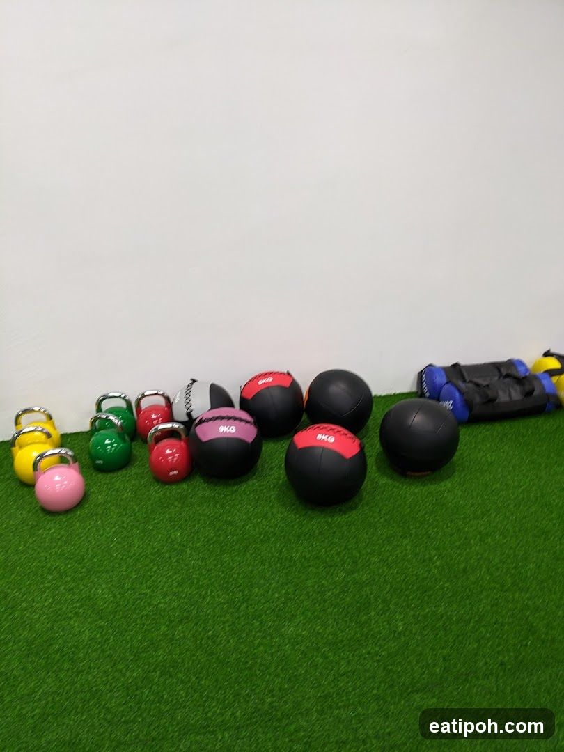 Ims Fitness