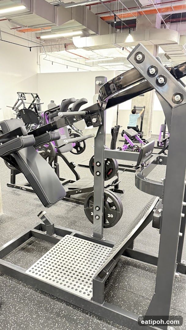Ims Fitness