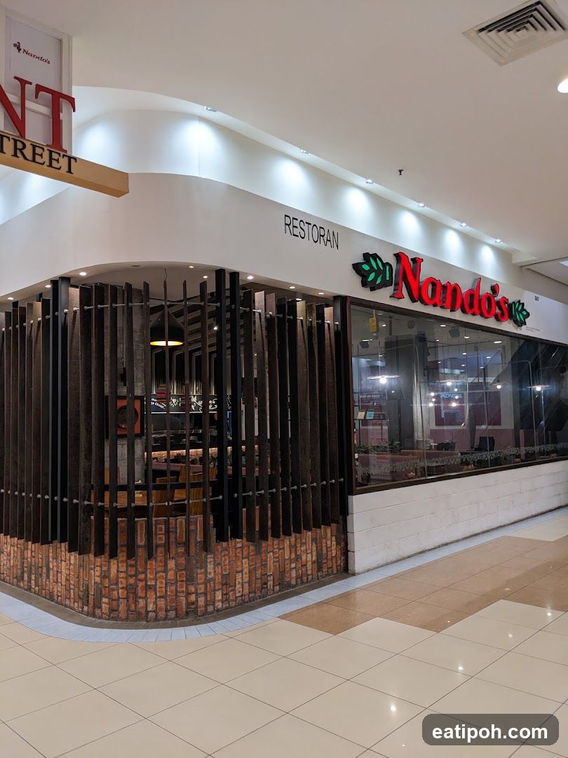 Nando's