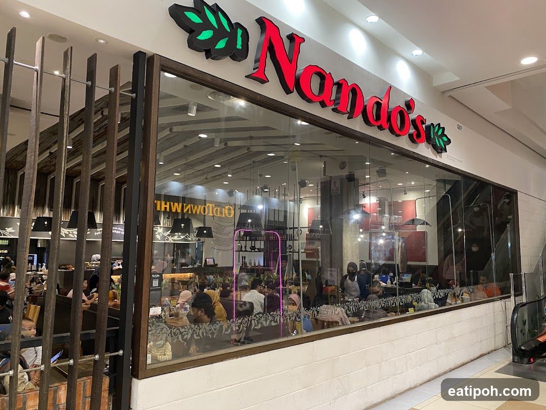 Nando's