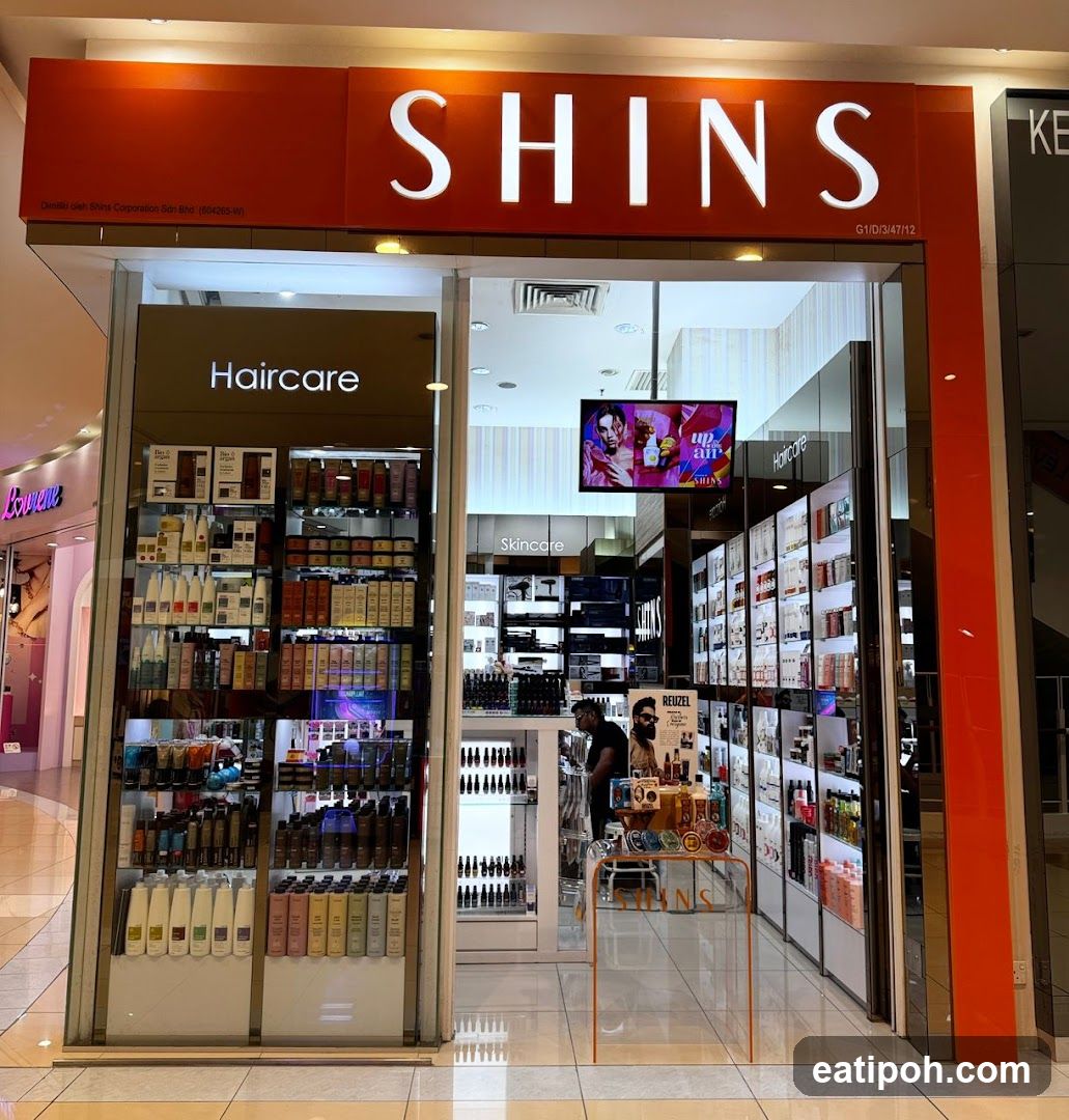 SHINS