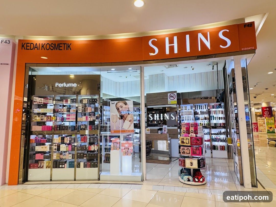 SHINS