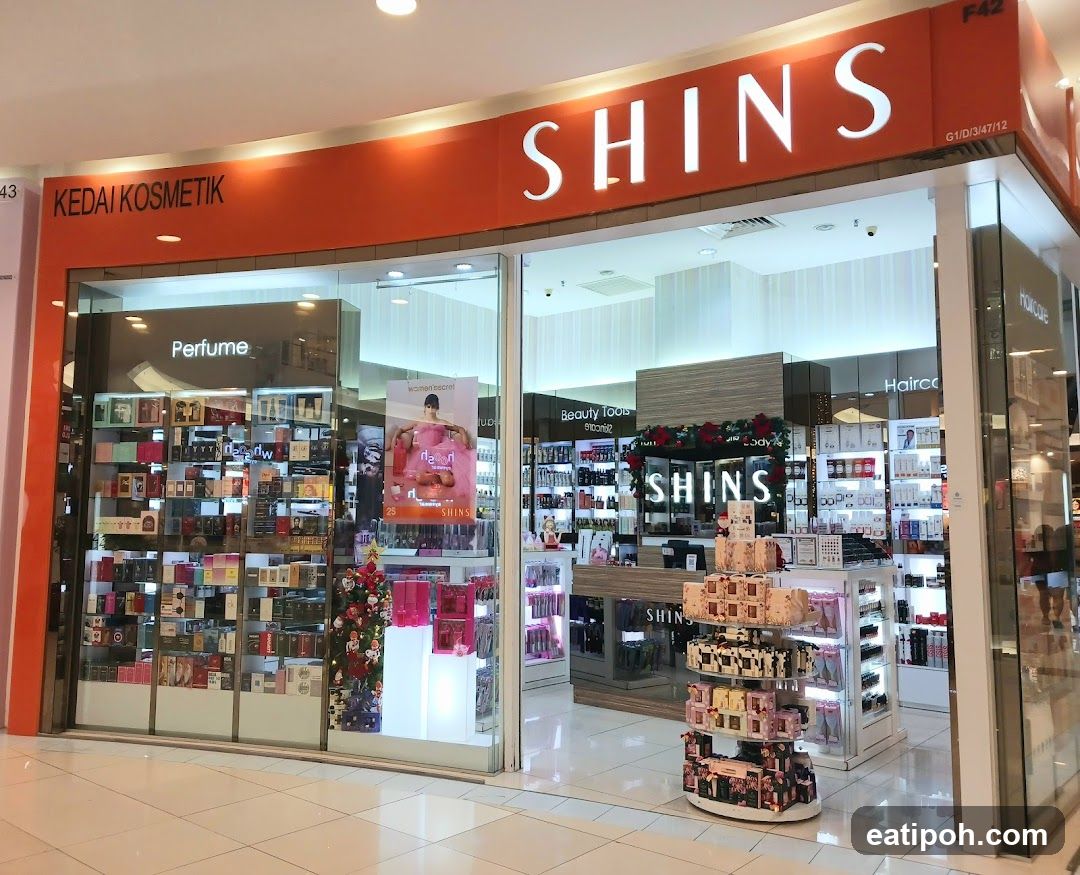SHINS