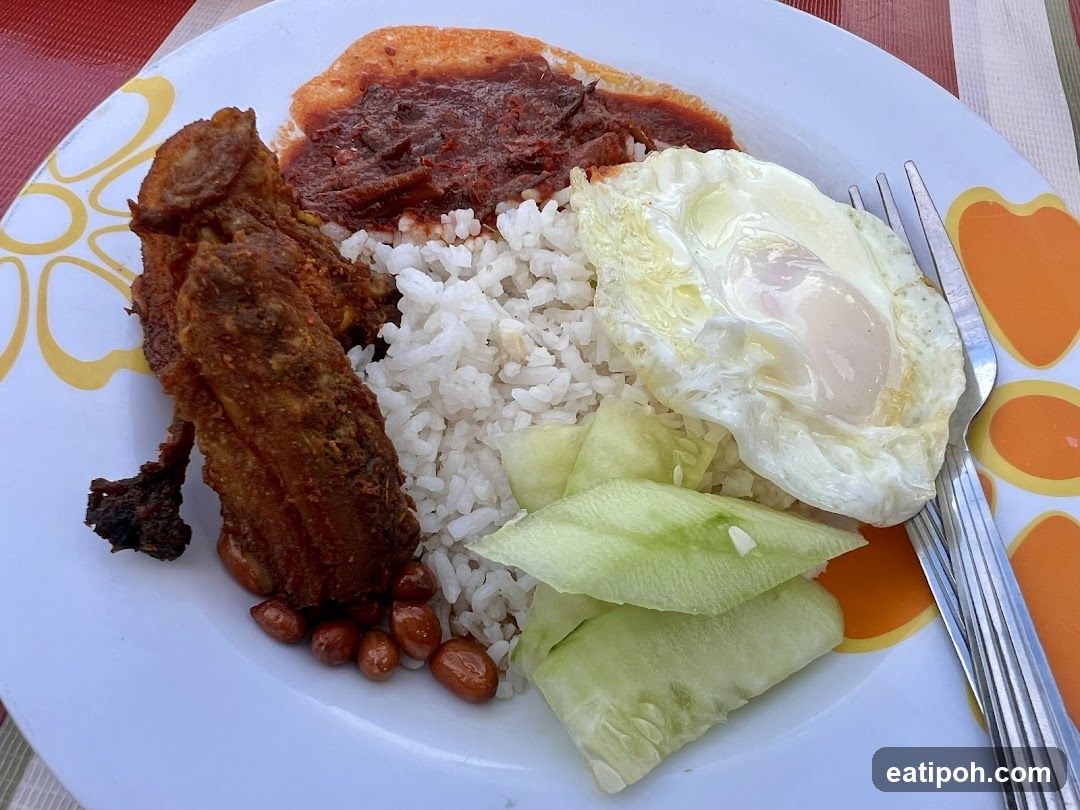 Food Plate
