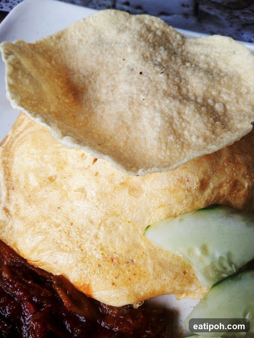 Food Item Close-up