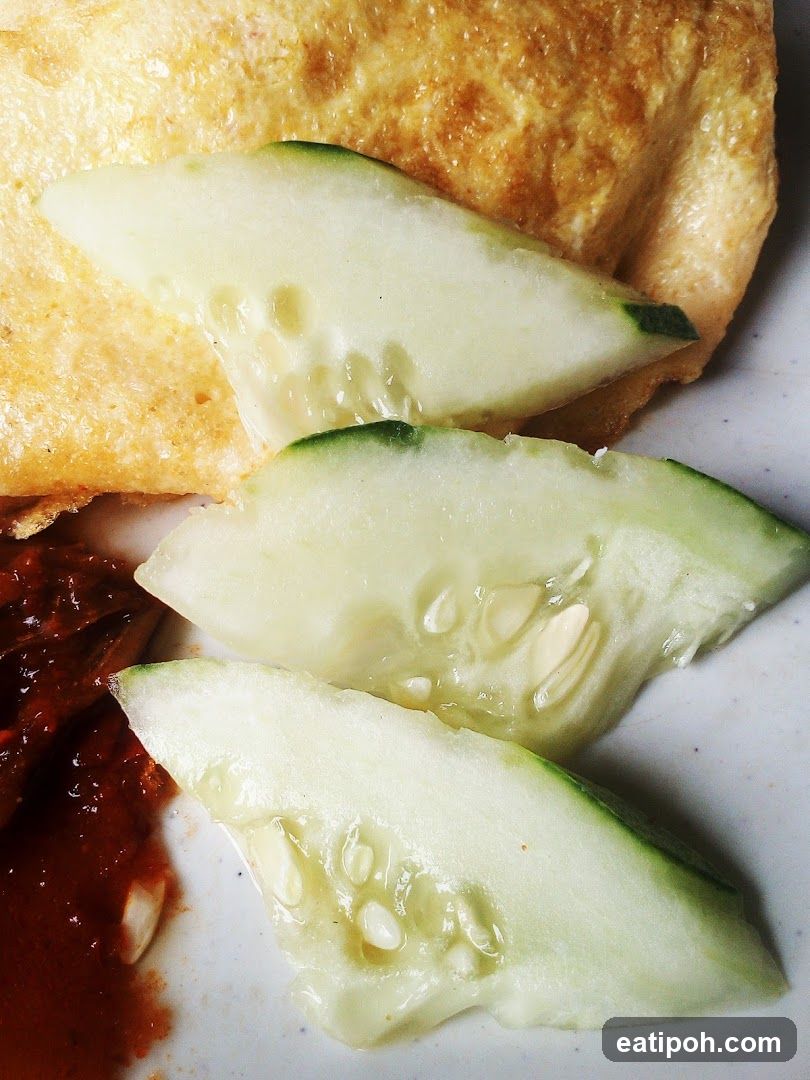 Food Item Close-up