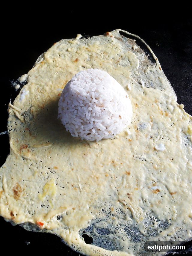 Cooking Process