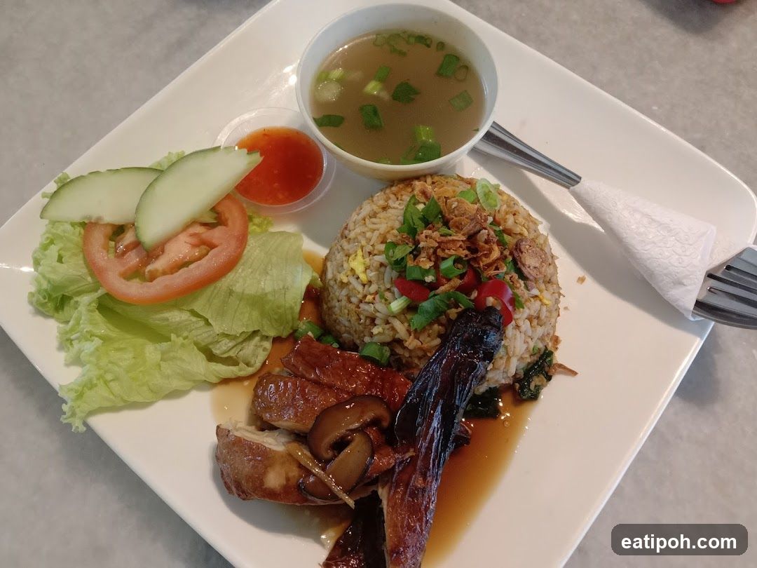 Food Plate