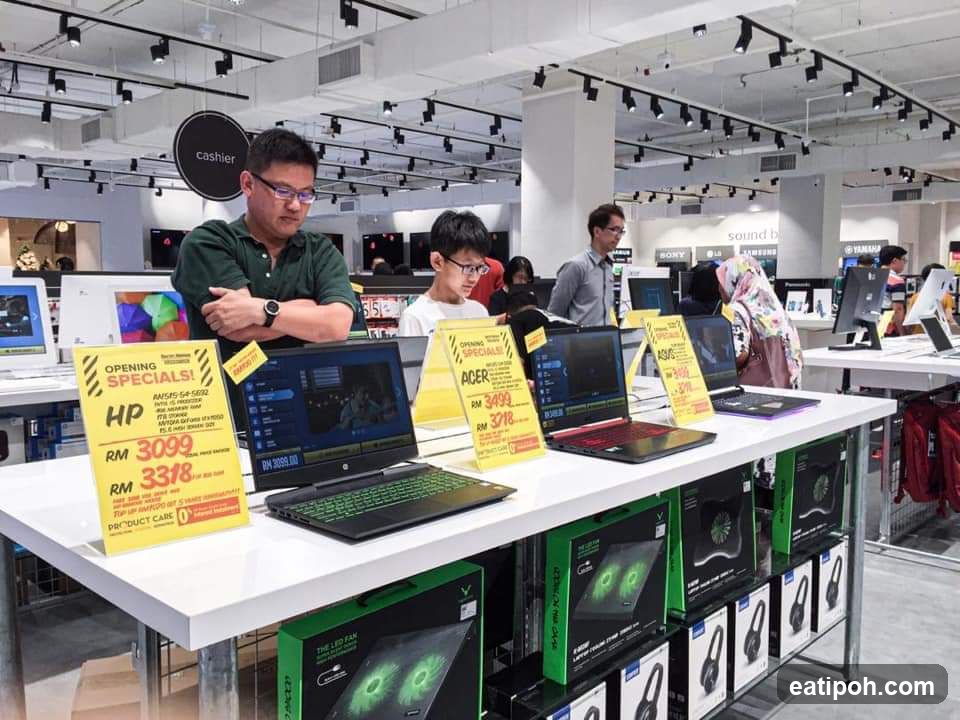 Harvey Norman