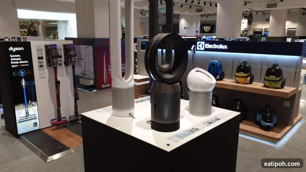 Harvey Norman