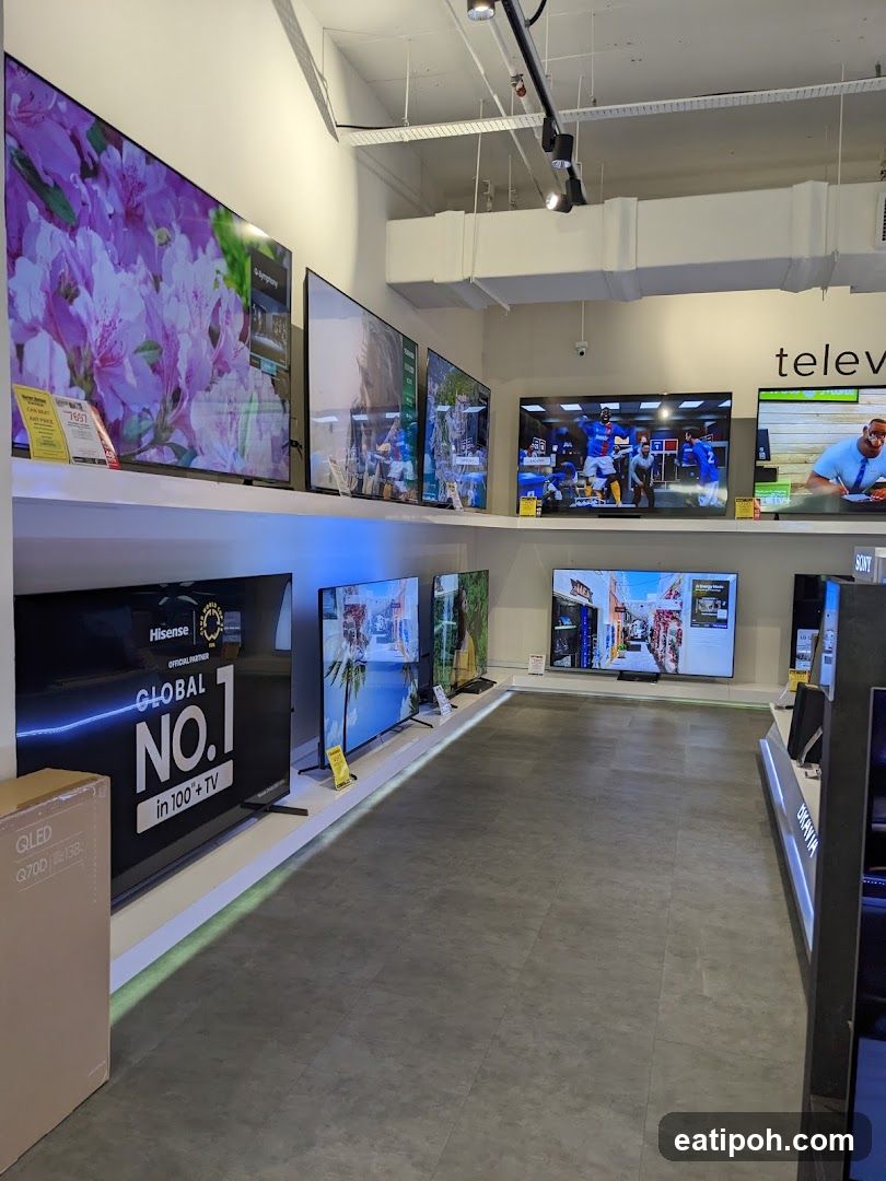 Harvey Norman