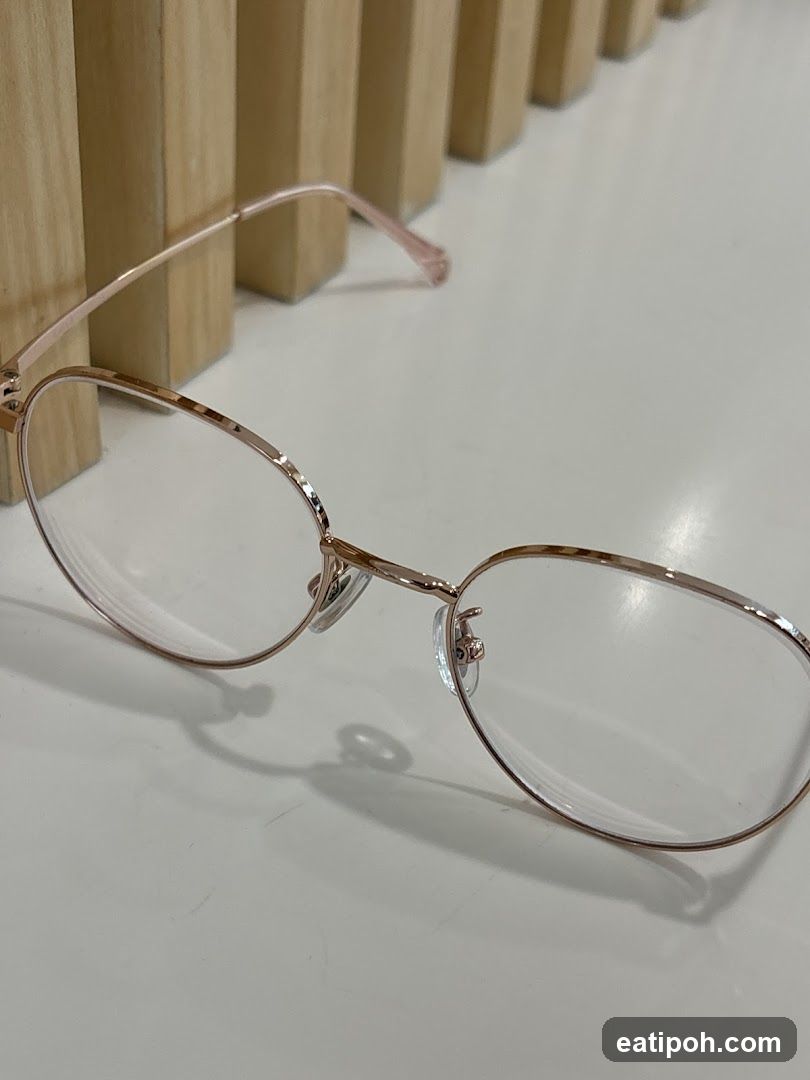 O.W.L Eyewear