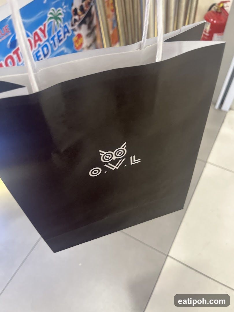O.W.L Eyewear