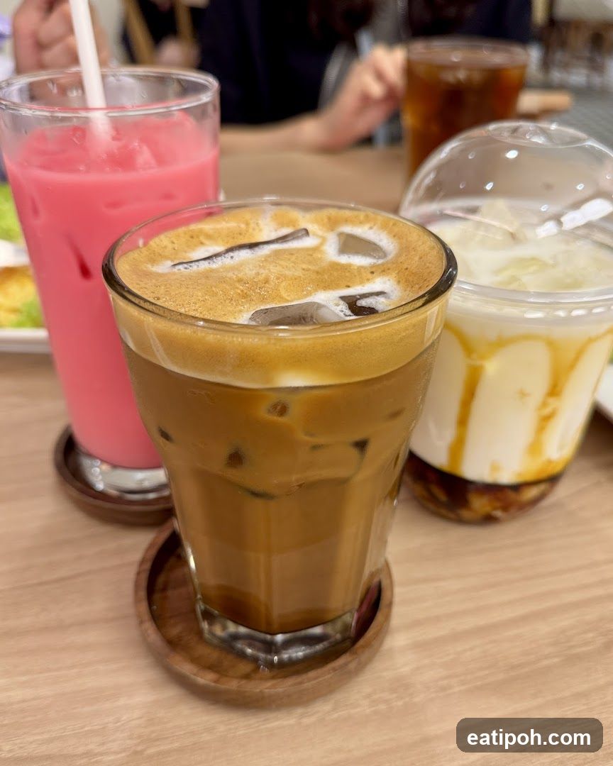 Hock Kee Kopitiam 福气安康