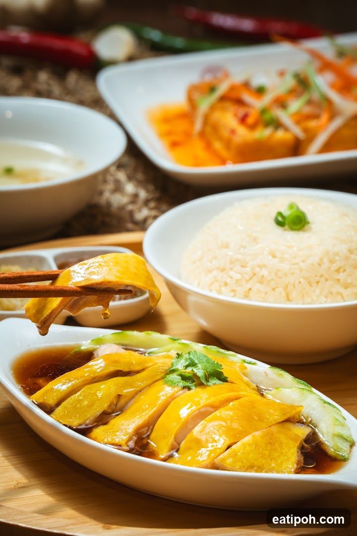 Hock Kee Kopitiam 福气安康