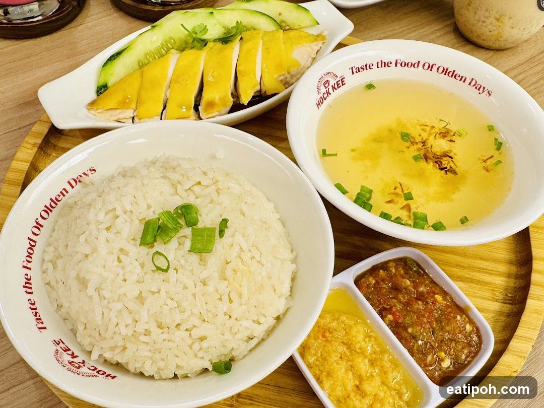 Hock Kee Food Service