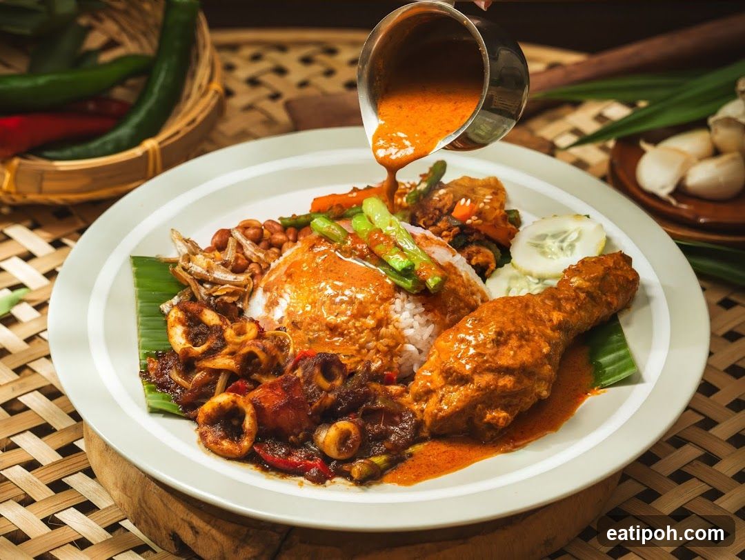Food Presentation