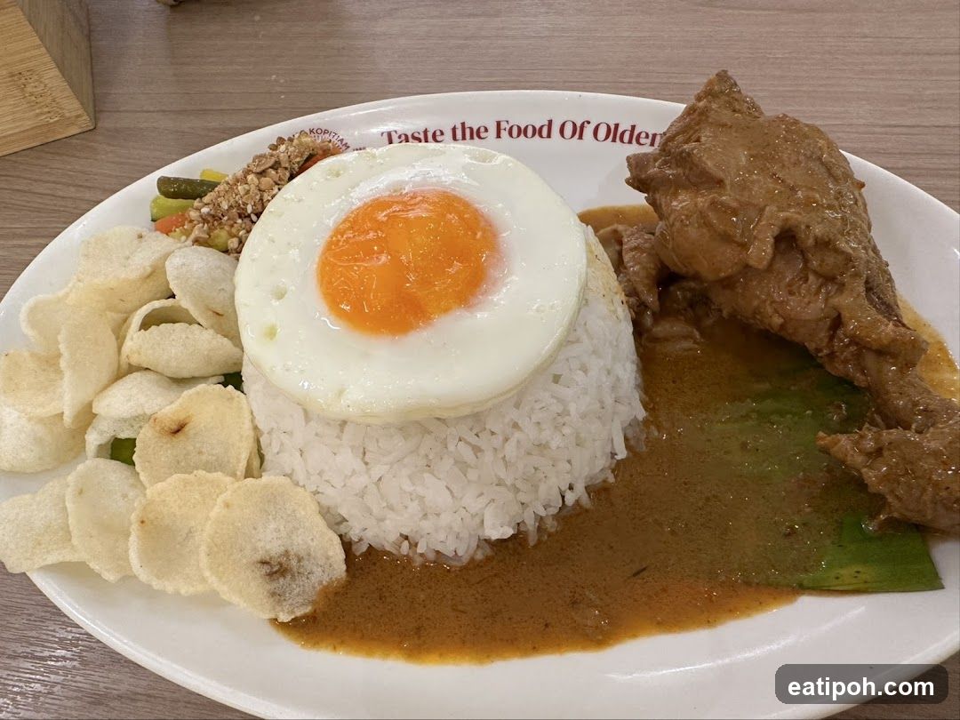 Food Plate