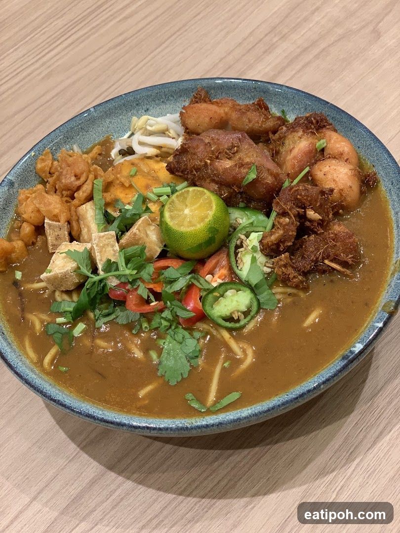 Food Dish