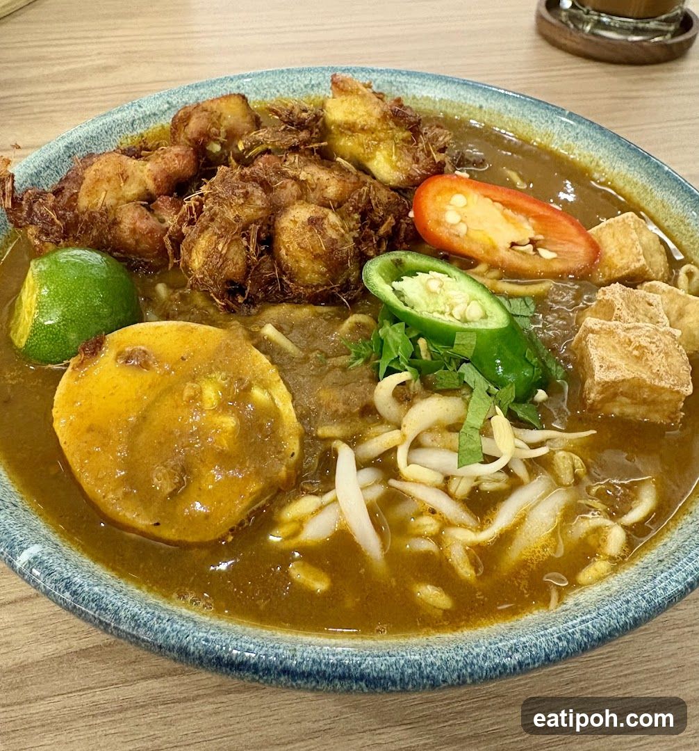 Food Dish