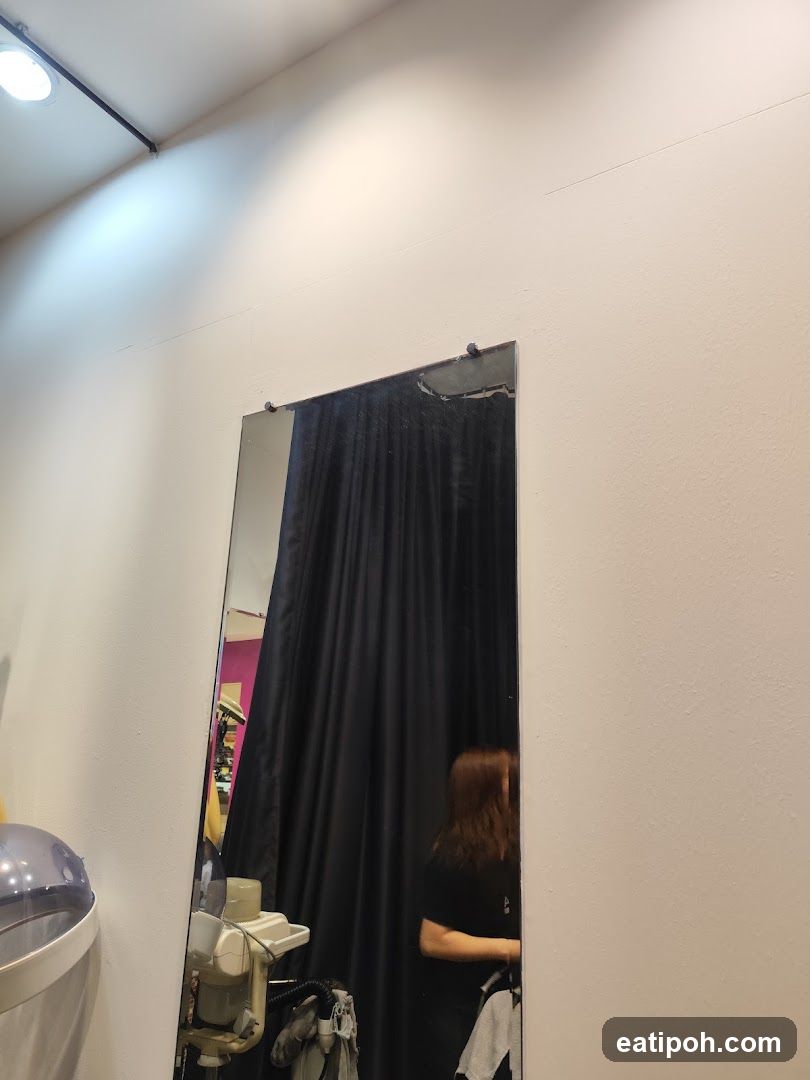 Hair Port Creative Salon