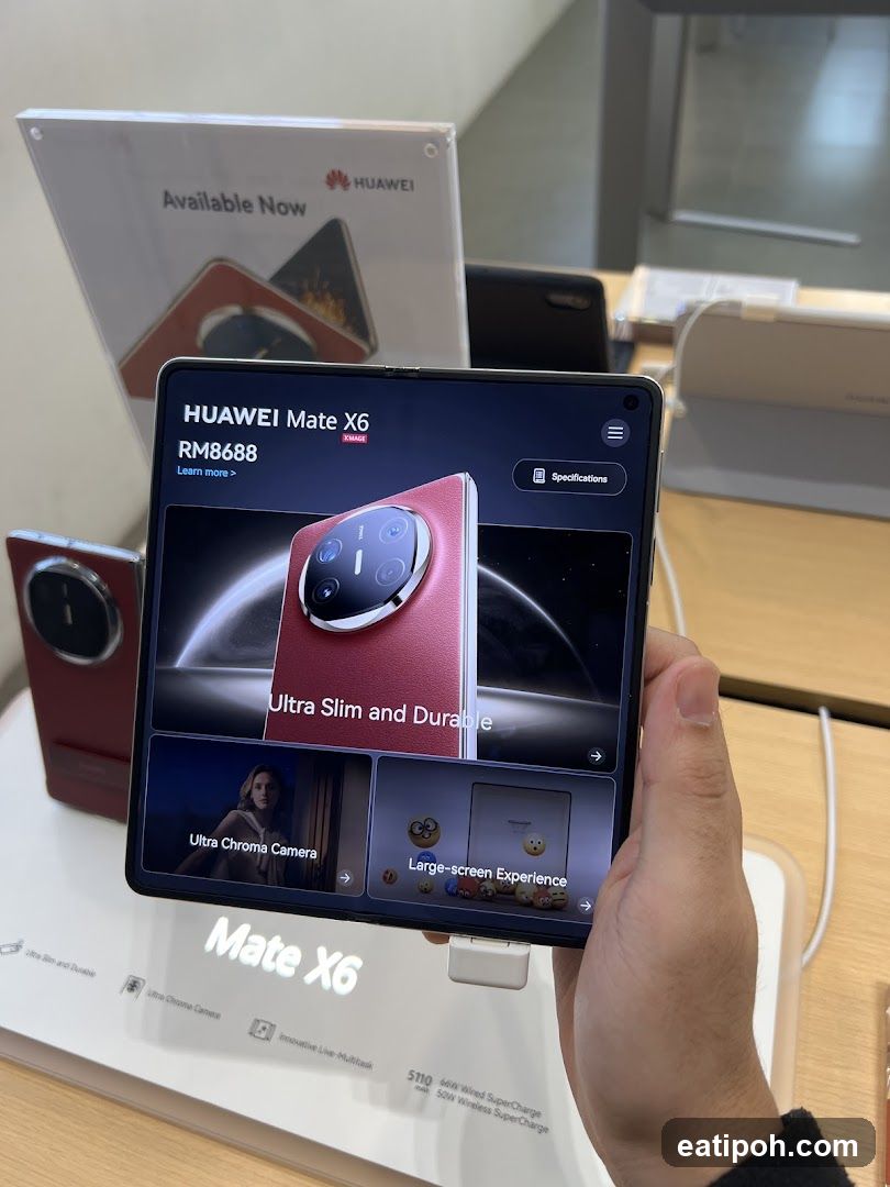 HUAWEI Authorized Experience Store
