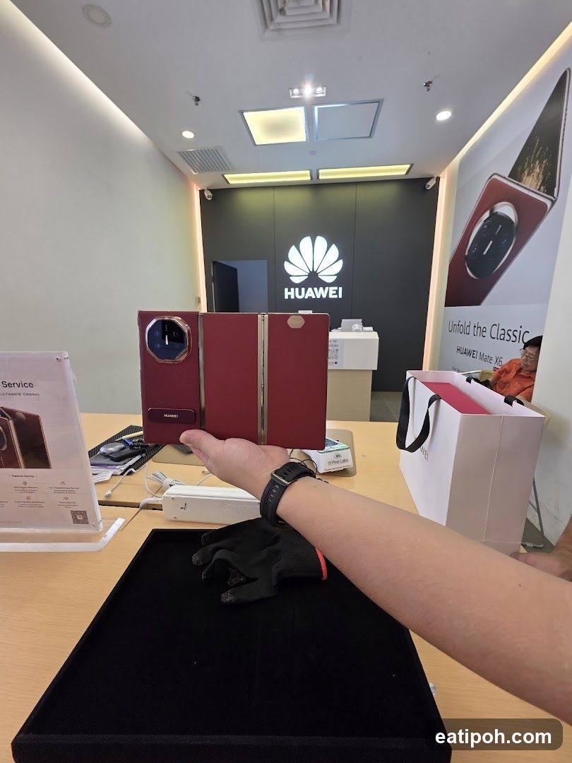 HUAWEI Authorized Experience Store