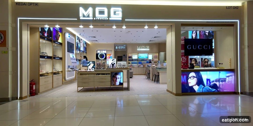 MOG Eyewear