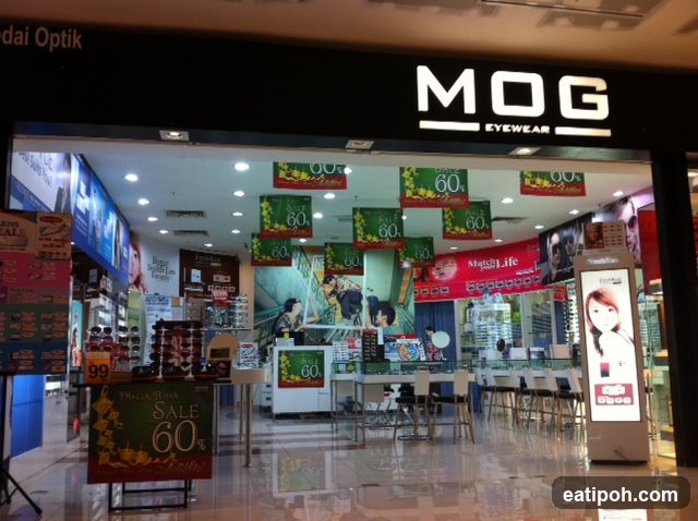 MOG Eyewear