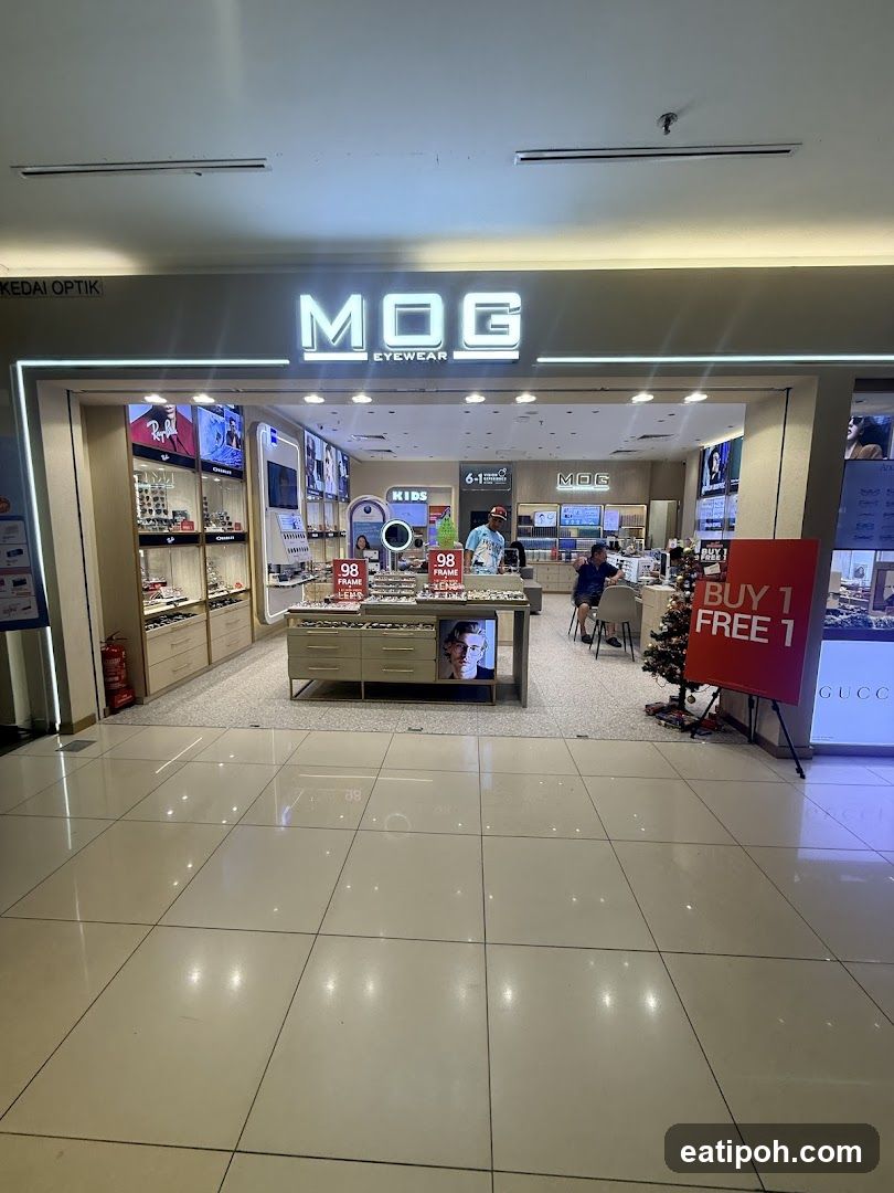 MOG Eyewear