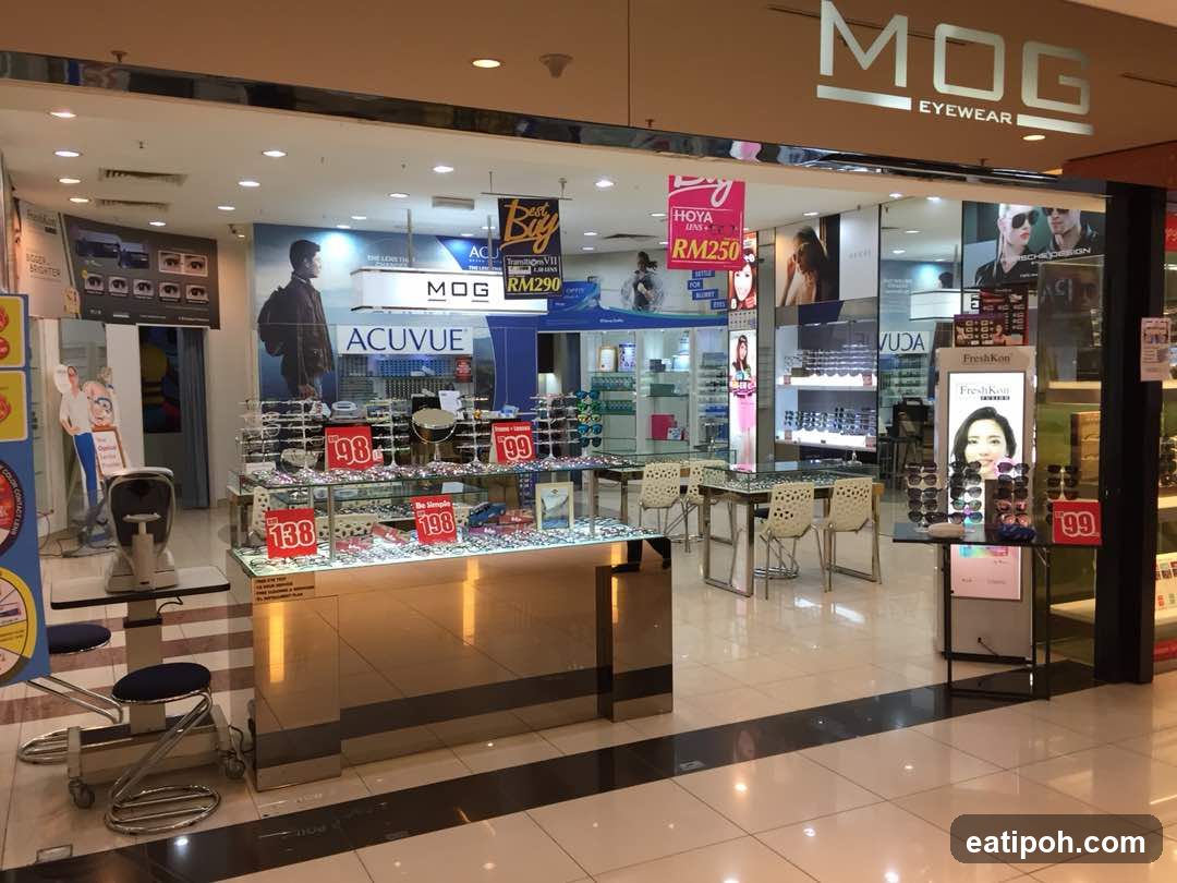MOG Eyewear