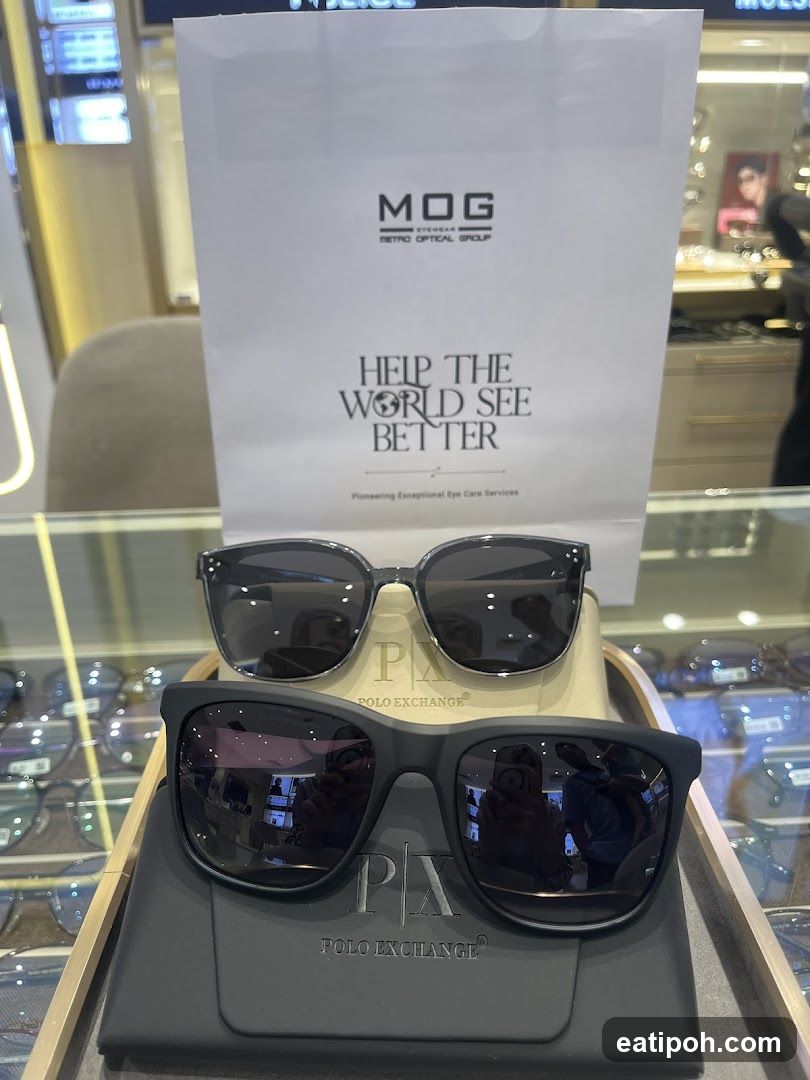 MOG Eyewear