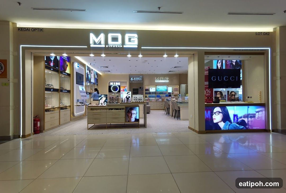 MOG Eyewear