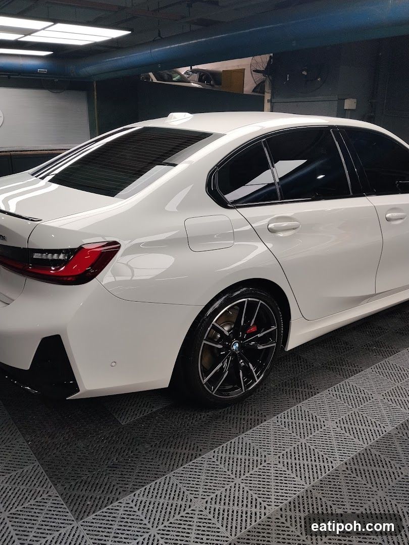 Cars International