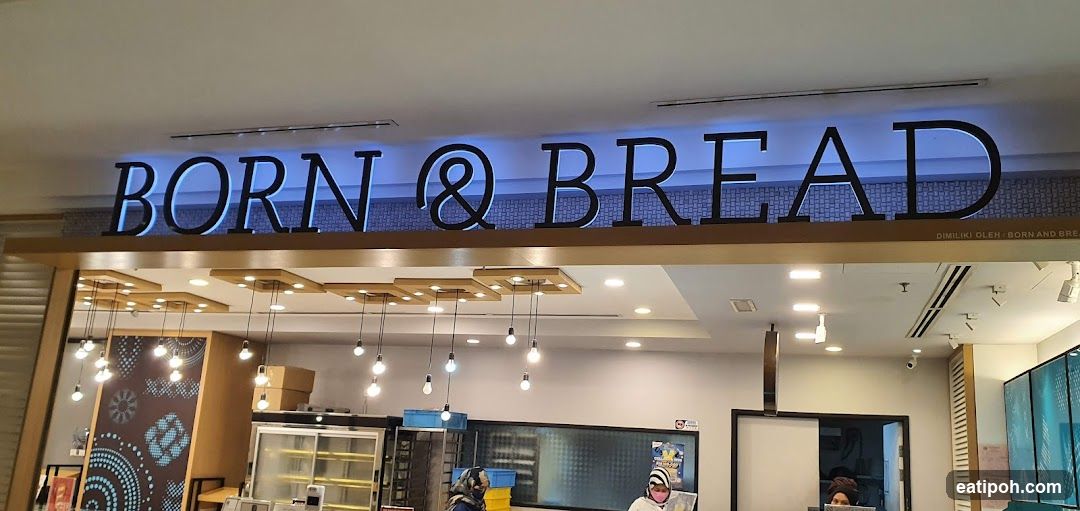 Born & Bread
