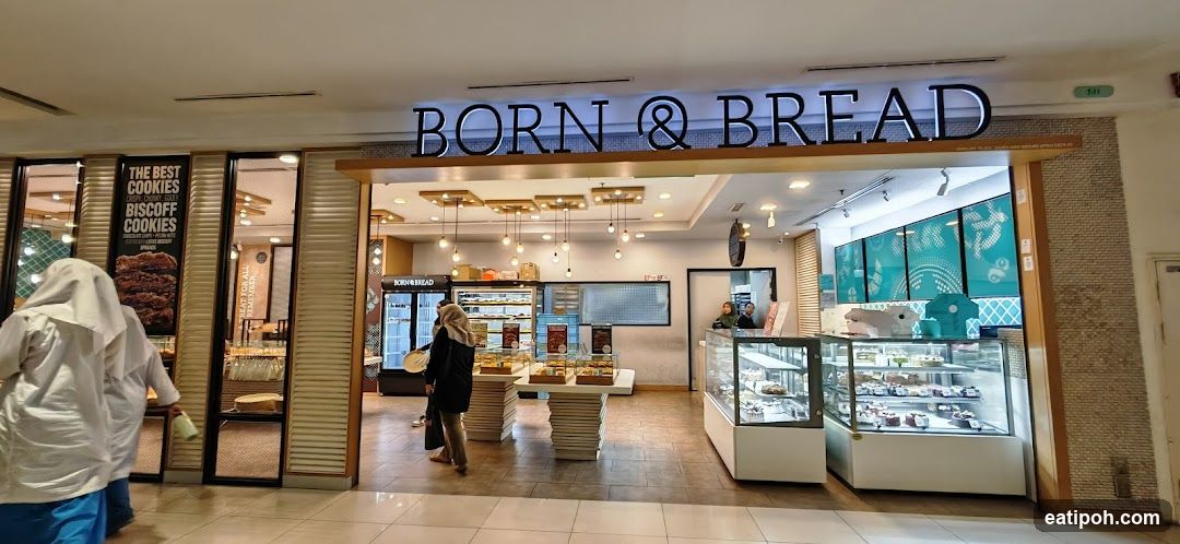 Born & Bread