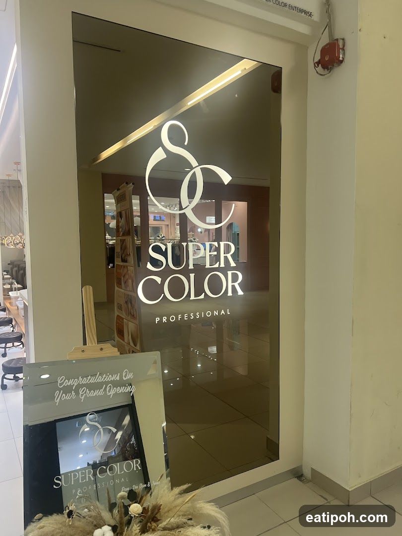 Super Color