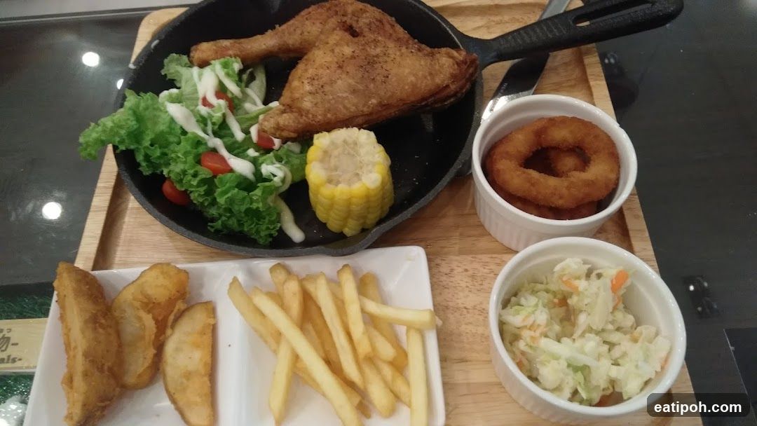 Food Plate
