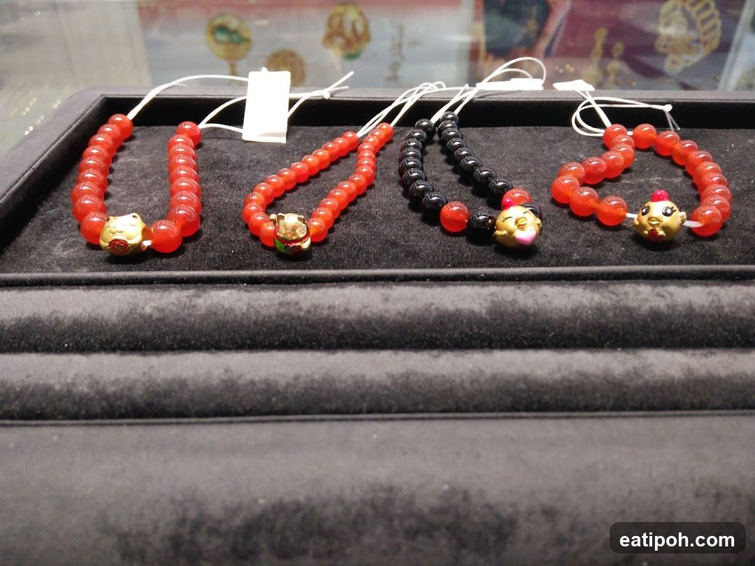 Jewelry Display