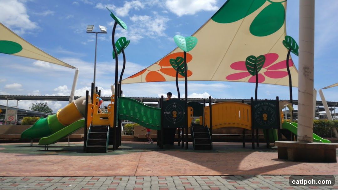 Children's Playground