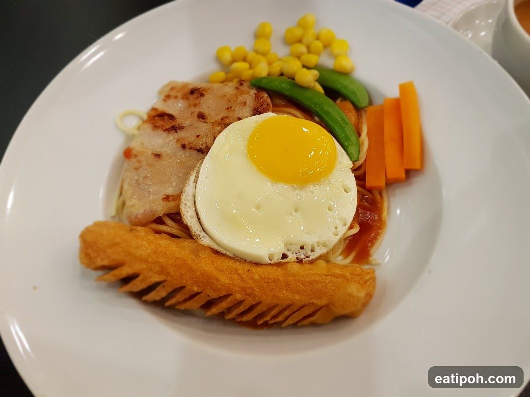 Food Plate