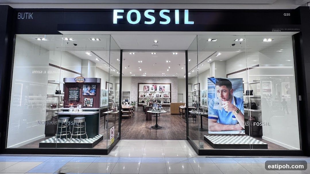 Fossil