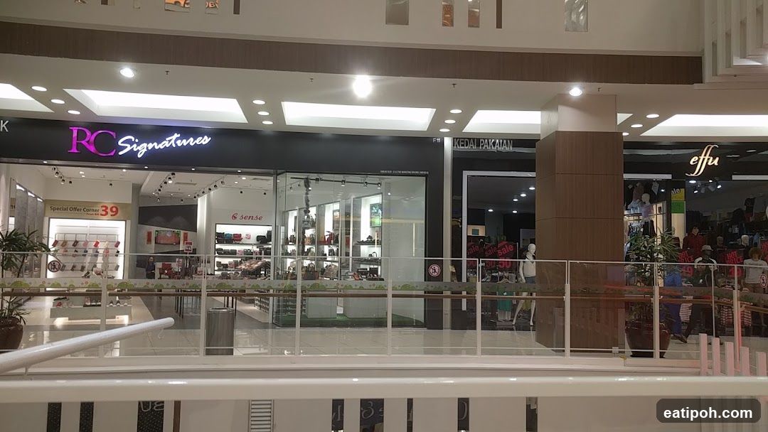 RC Signatures Storefront