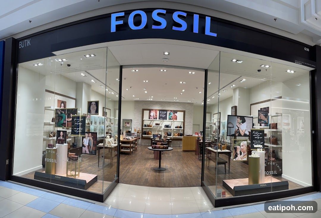 Fossil