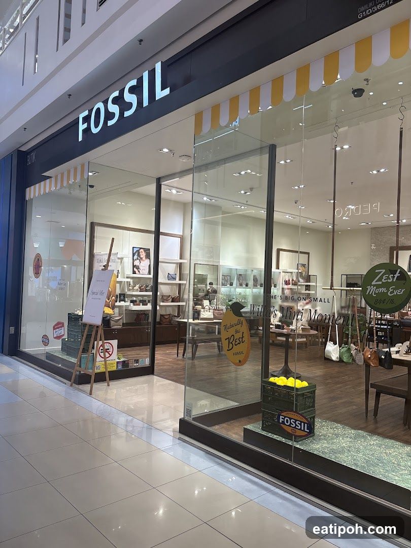 Fossil