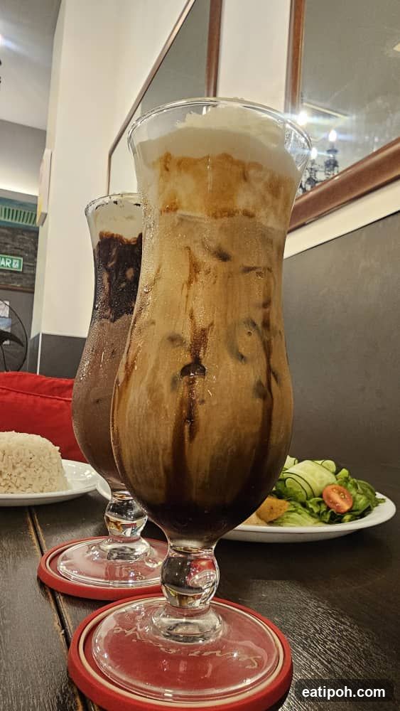 Secret Recipe