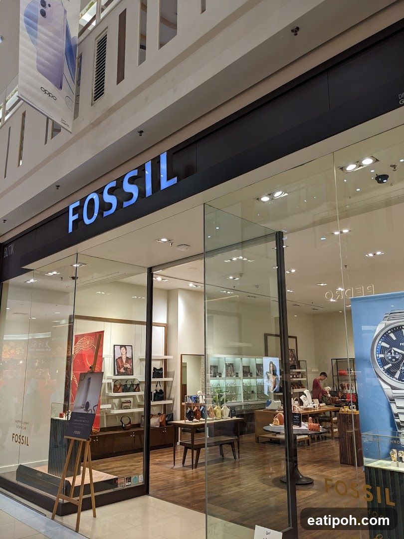 Fossil