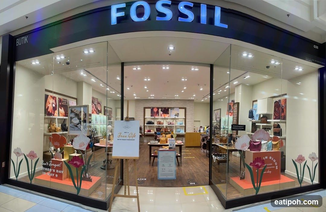 Fossil
